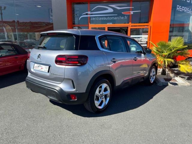 Citroen C5 Aircross image 9