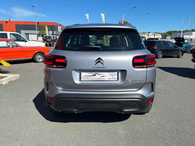 Citroen C5 Aircross image 3