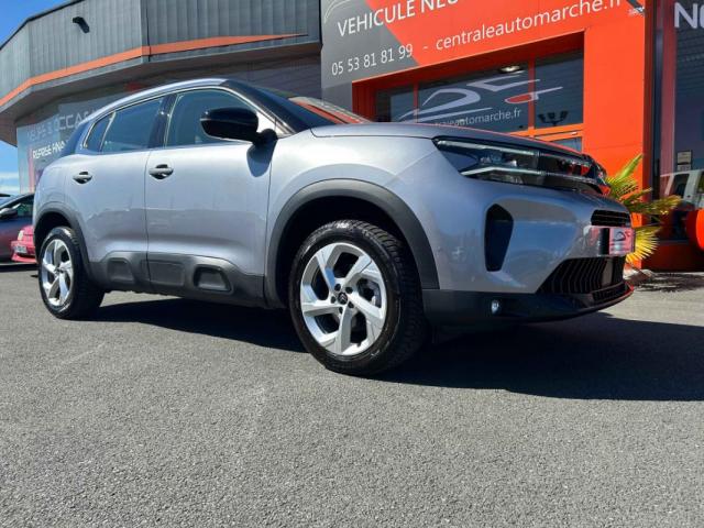 Citroen C5 Aircross image 8