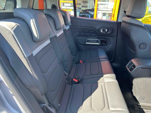 Citroen C5 Aircross image 4