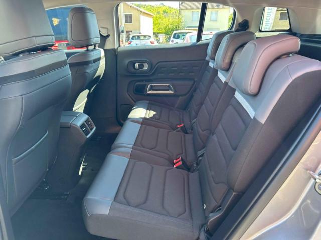 Citroen C5 Aircross image 5