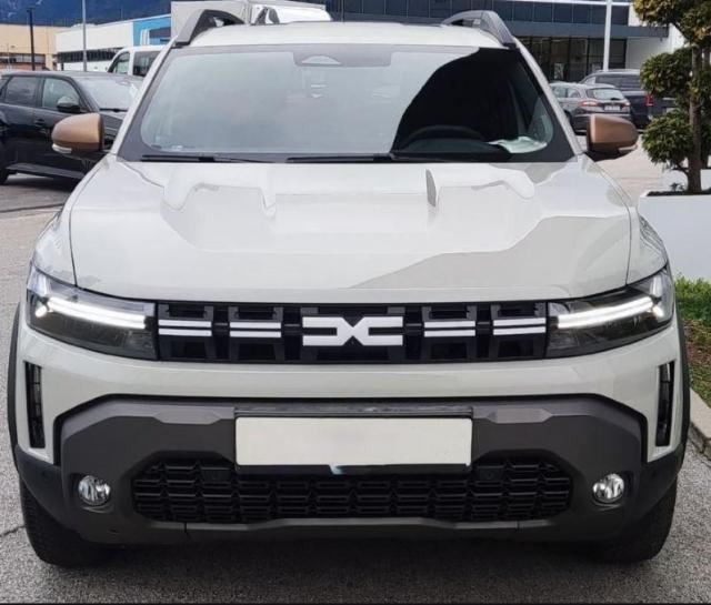 Dacia Duster image 6