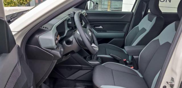 Dacia Duster image 5