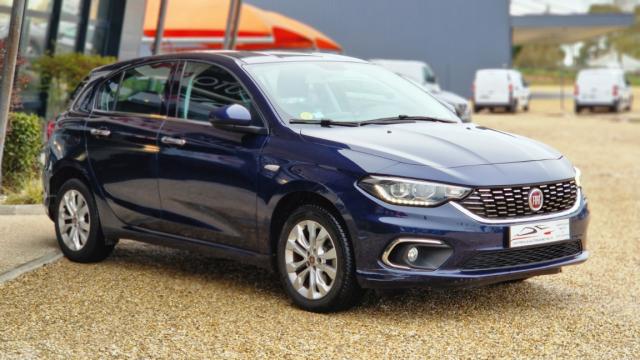 Fiat Tipo image 1