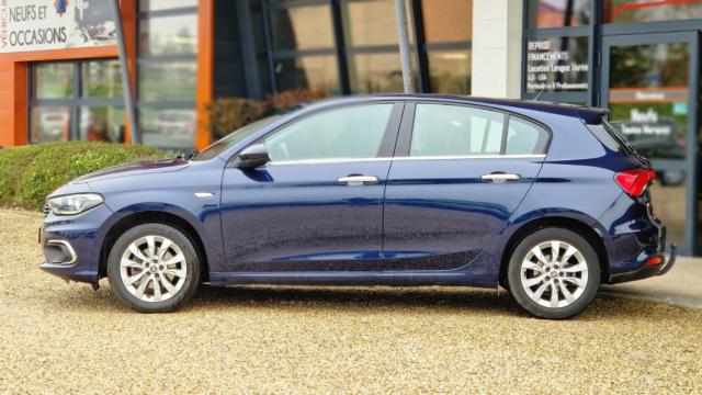 Fiat Tipo image 3