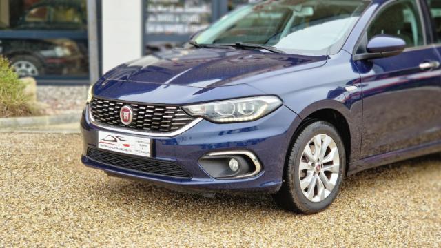 Fiat Tipo image 2