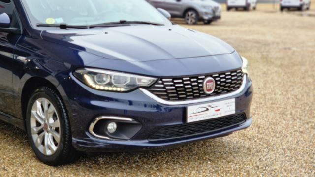 Fiat Tipo image 7