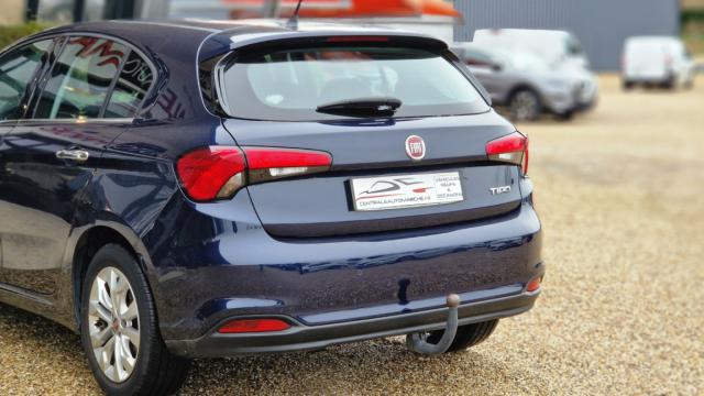 Fiat Tipo image 6