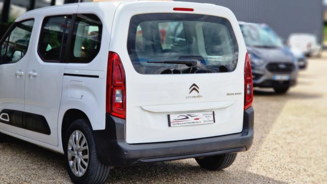 Citroen Berlingo image 2