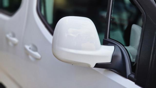 Citroen Berlingo image 3