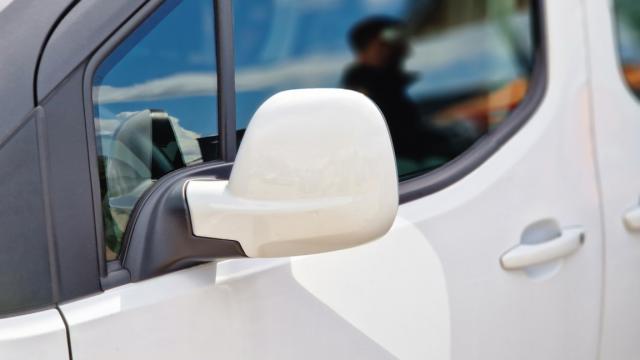 Citroen Berlingo image 5