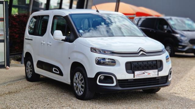 Citroen Berlingo image 6
