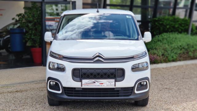 Citroen Berlingo image 4