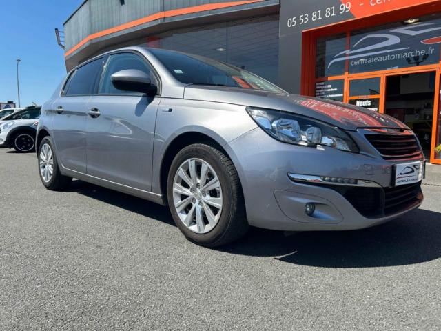 Peugeot 308 image 4