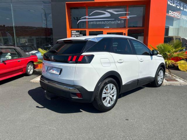 Peugeot 3008 image 2