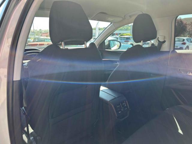 Peugeot 3008 image 5