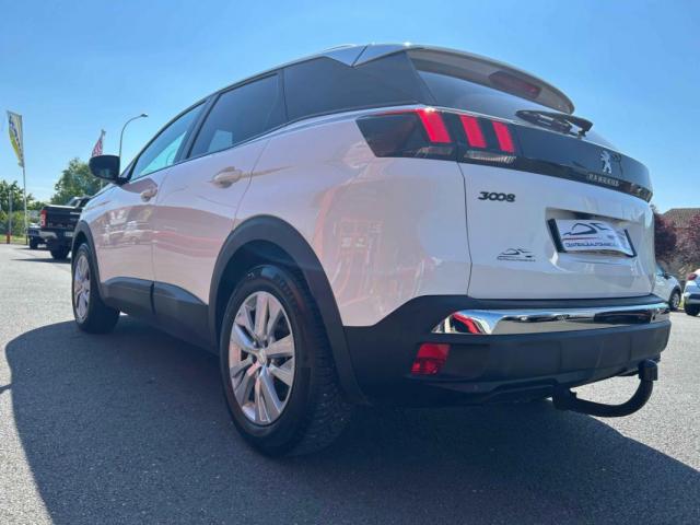 Peugeot 3008 image 4