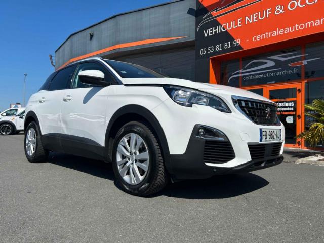 Peugeot 3008 image 7