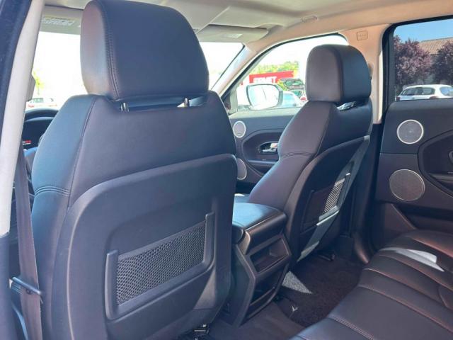 Land Rover Range Rover Evoque image 6