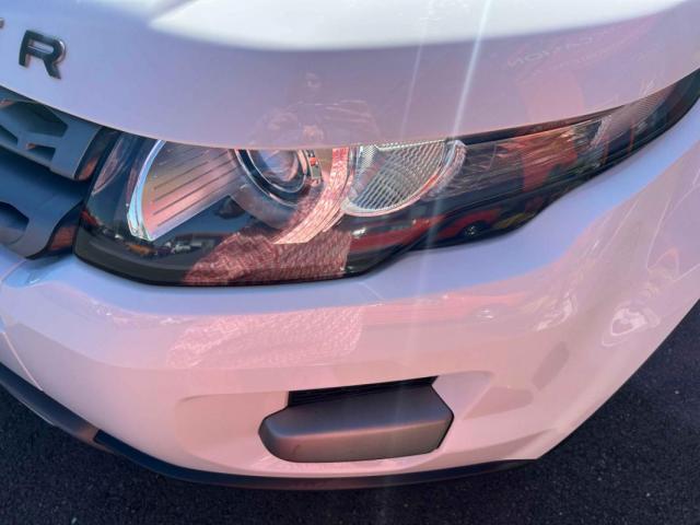 Land Rover Range Rover Evoque image 3