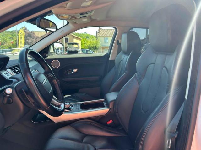 Land Rover Range Rover Evoque image 5