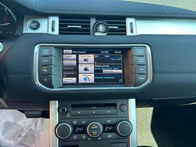 Land Rover Range Rover Evoque image 2