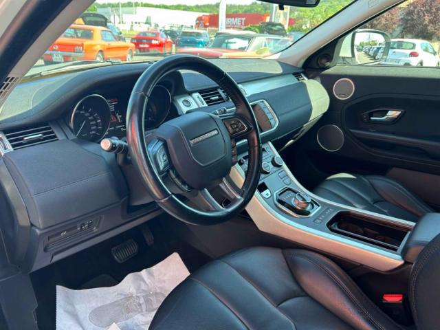Land Rover Range Rover Evoque image 8