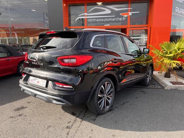 Renault Kadjar image 8