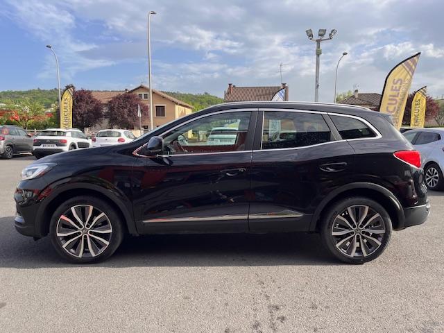 Renault Kadjar image 1