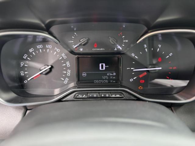 Citroen C3 Aircross image 9