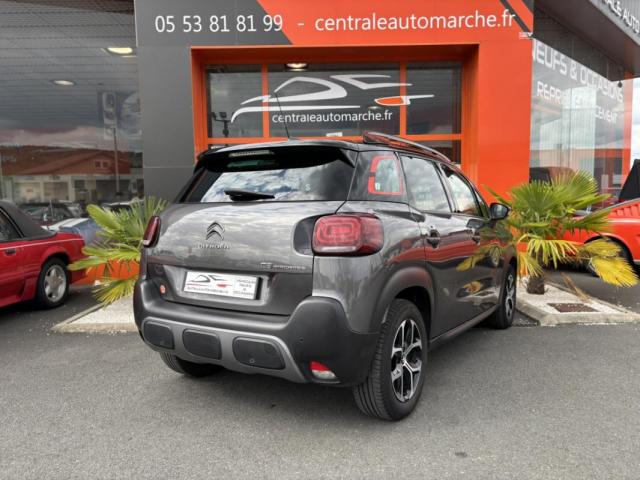 Citroen C3 Aircross image 4