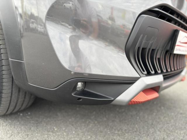 Citroen C3 Aircross image 1