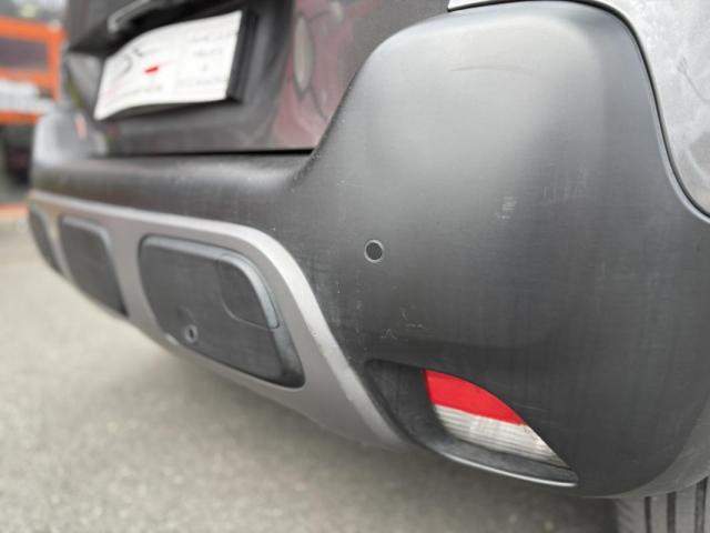 Citroen C3 Aircross image 2