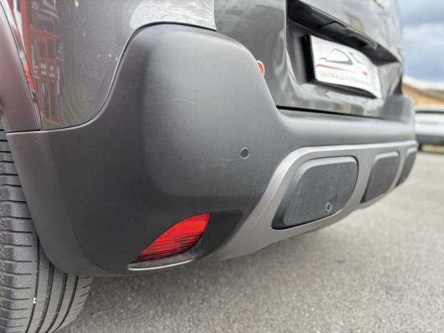 Citroen C3 Aircross image 7