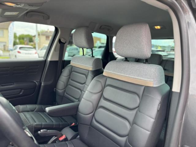 Citroen C3 Aircross image 3