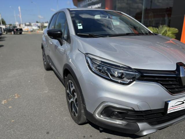 Renault Captur image 8