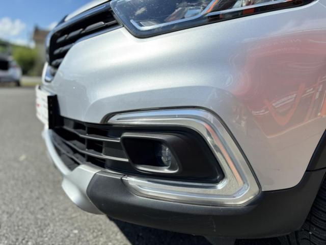 Renault Captur image 1