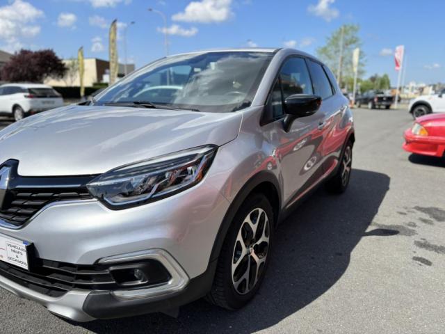 Renault Captur image 4