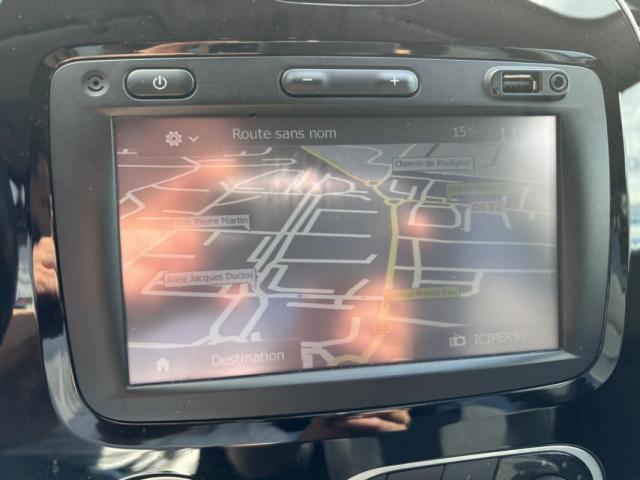 Renault Captur image 5