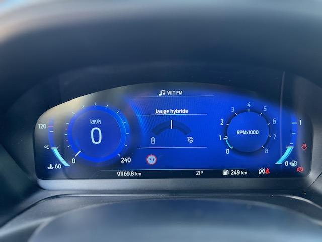 Ford Puma image 7
