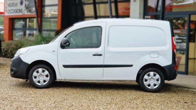 Renault Kangoo image 8