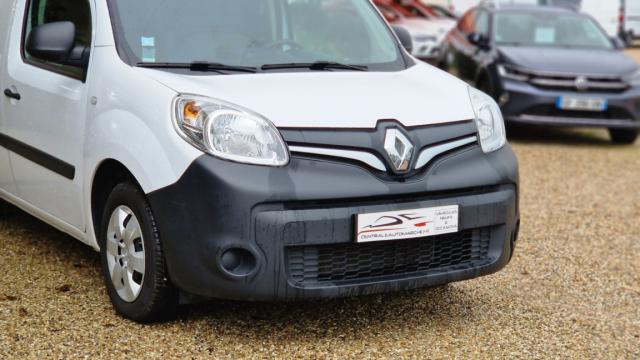 Renault Kangoo image 2