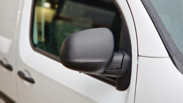 Renault Kangoo image 5