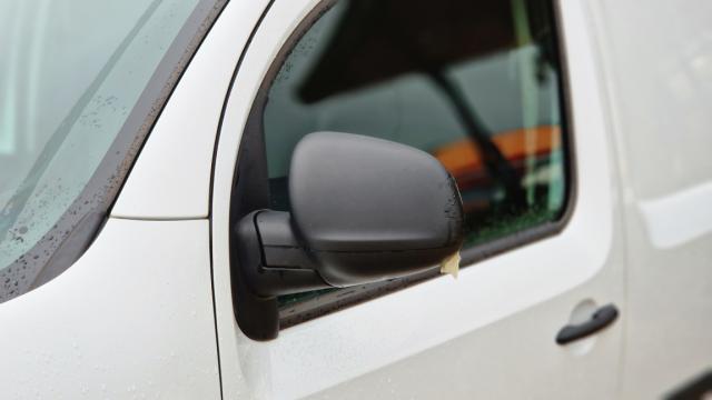 Renault Kangoo image 6