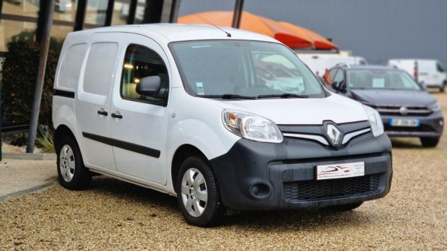 Renault Kangoo image 7