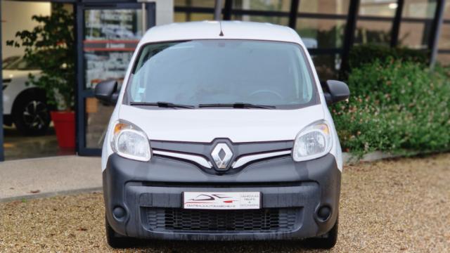 Renault Kangoo image 1