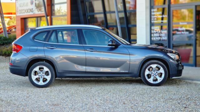 Bmw X1 image 5