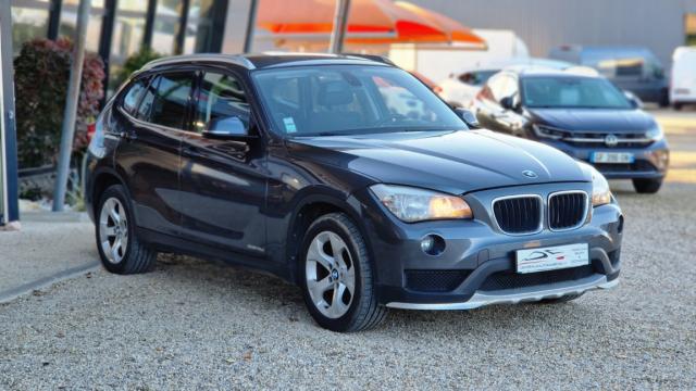 Bmw X1 image 3