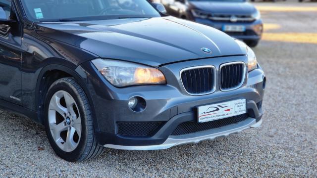Bmw X1 image 4