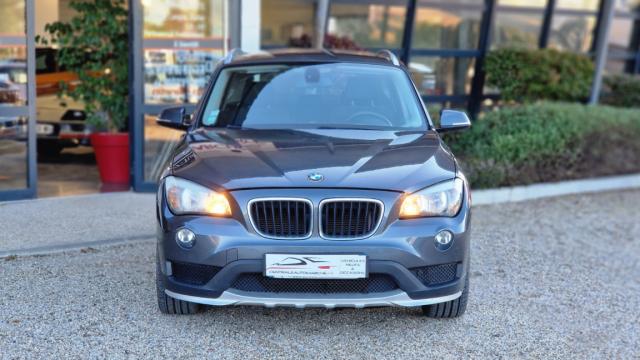 Bmw X1 image 7